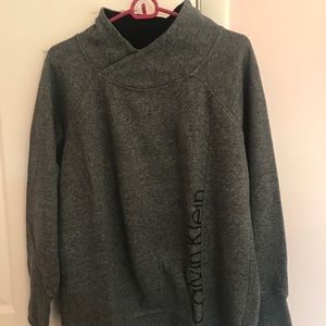 Calvin Klein sweatshirt